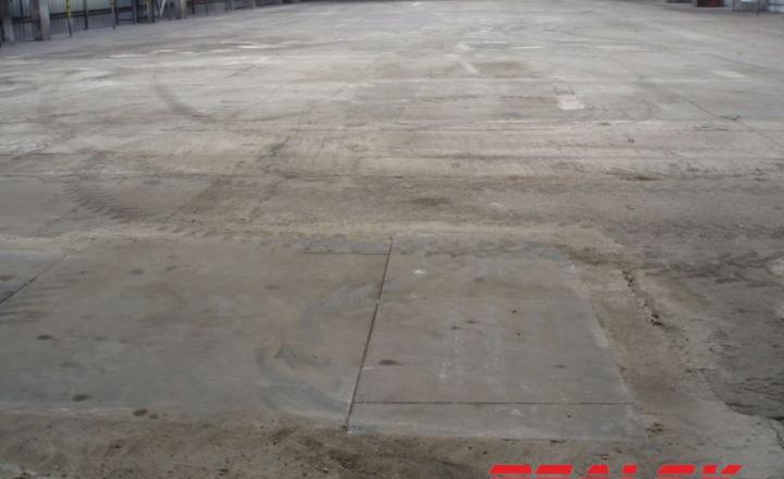 Na prenájom 3000m2 skladovacie priestory Vlkanová - fotografia 9