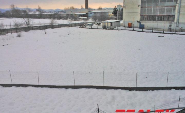 Pozemok 10800m2 pre výrobu a priemysel - fotografia 3