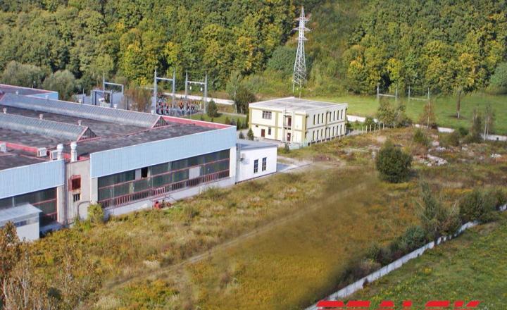Pozemok 10800m2 pre výrobu a priemysel - fotografia 6
