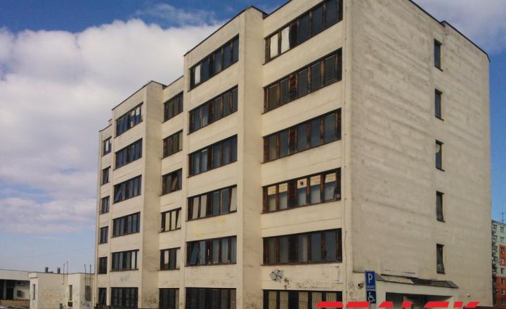 Kancelárie 15m2 na okraji mesta Zvolen - fotografia 11