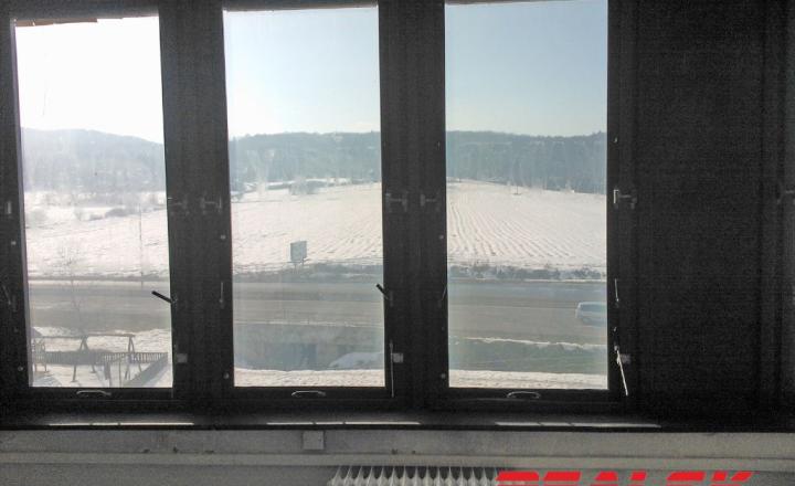 Kancelárie 36m2 na okraji mesta Zvolen - fotografia 3