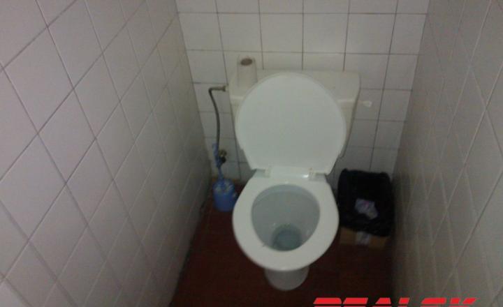 Kancelárie 36m2 na okraji mesta Zvolen - fotografia 6