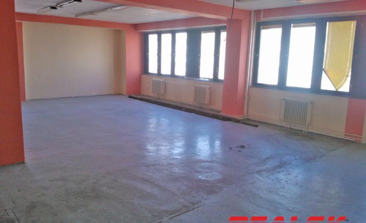 Priestory 130m2 vhodné na fitness, kancelárie Zvolen - fotografia 2