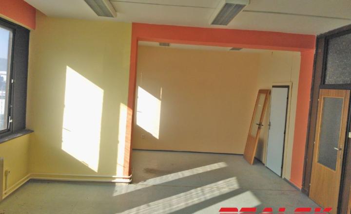 Priestory 130m2 vhodné na fitness, kancelárie Zvolen - fotografia 3