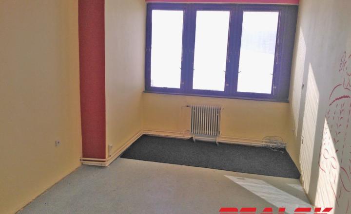 Priestory 130m2 vhodné na fitness, kancelárie Zvolen - fotografia 4