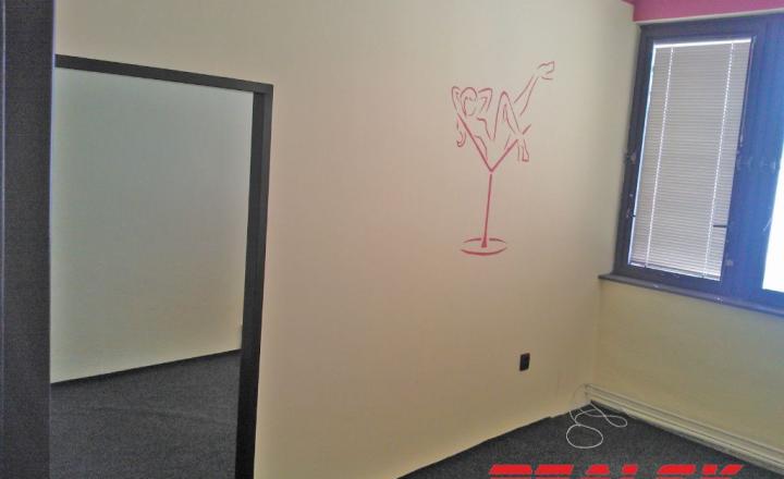 Priestory 130m2 vhodné na fitness, kancelárie Zvolen - fotografia 7