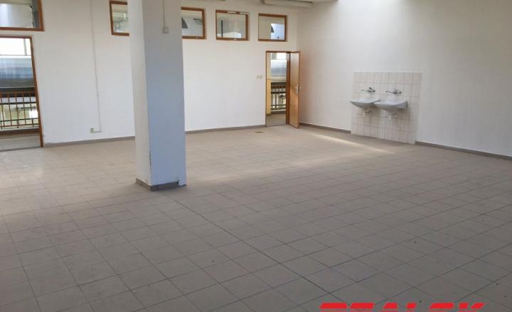 Na prenájom výrobný a skladový objekt – Nitra - fotografia 14