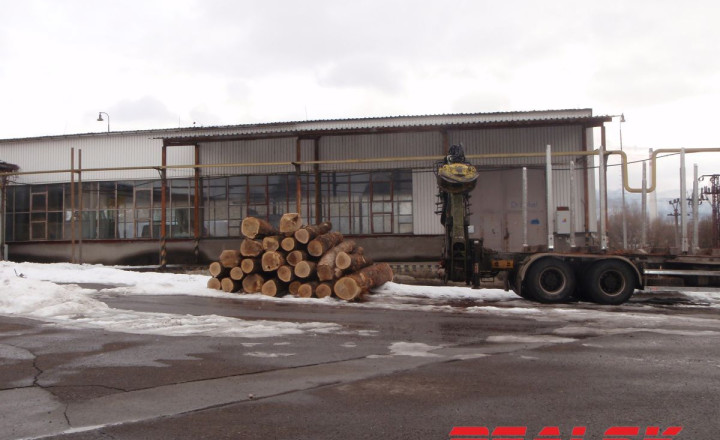 Hala 420m2 pre výrobu  alebo sklad - fotografia 3