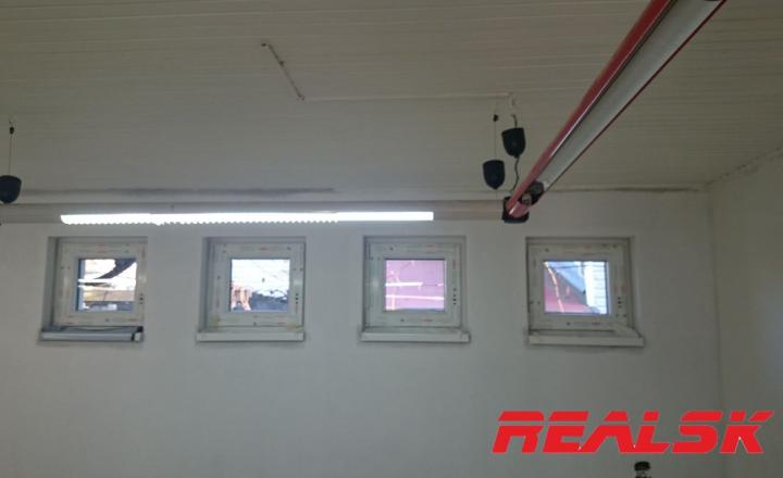 Budova 75m2 vhodná na ambulanciu alebo obchod, služby - fotografia 5