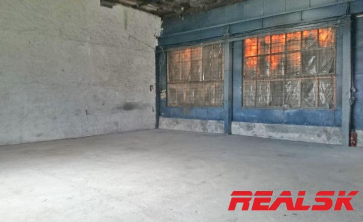 Hala 200m2 pre výrobu alebo sklad - fotografia 3
