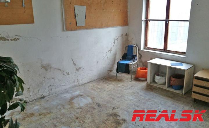Hala 200m2 pre výrobu alebo sklad - fotografia 5