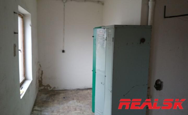Hala 200m2 pre výrobu alebo sklad - fotografia 6