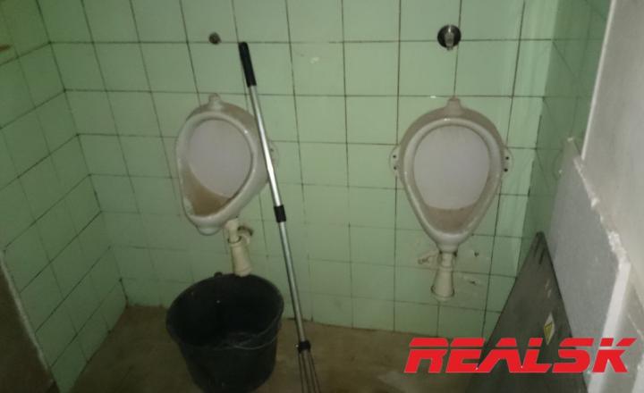 Hala 200m2 pre výrobu alebo sklad - fotografia 9
