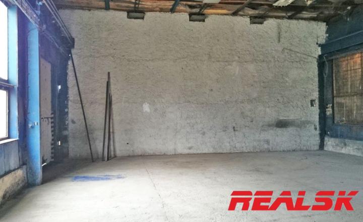 Hala 200m2 pre výrobu alebo sklad - fotografia 10