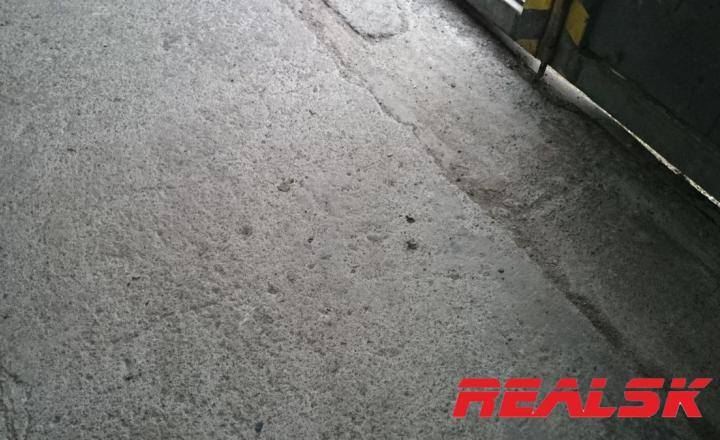 Hala 1000m2 pre výrobu alebo sklad - fotografia 6