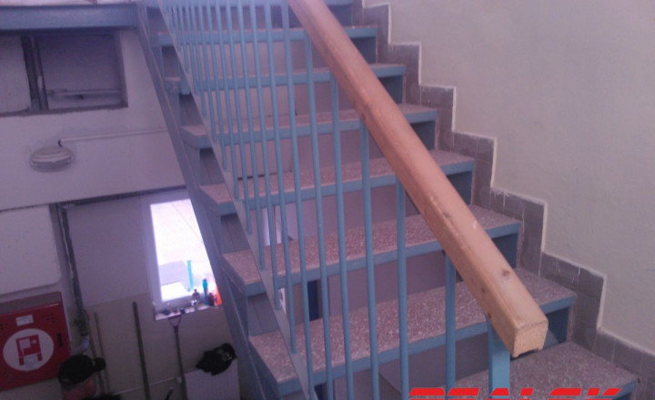 Priestory 1000m2 na výrobu alebo obchod - fotografia 11