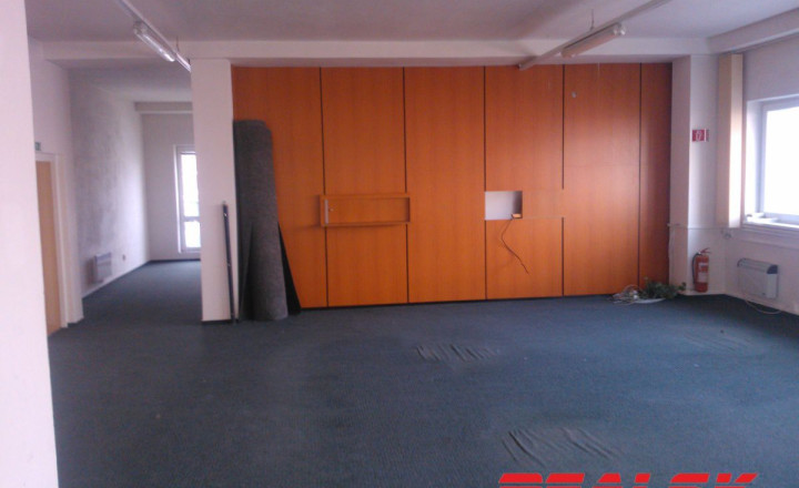 Priestory 700m2 na výrobu alebo obchod - fotografia 2