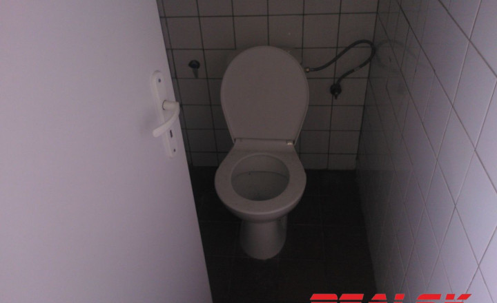 Priestory 700m2 na výrobu alebo obchod - fotografia 12
