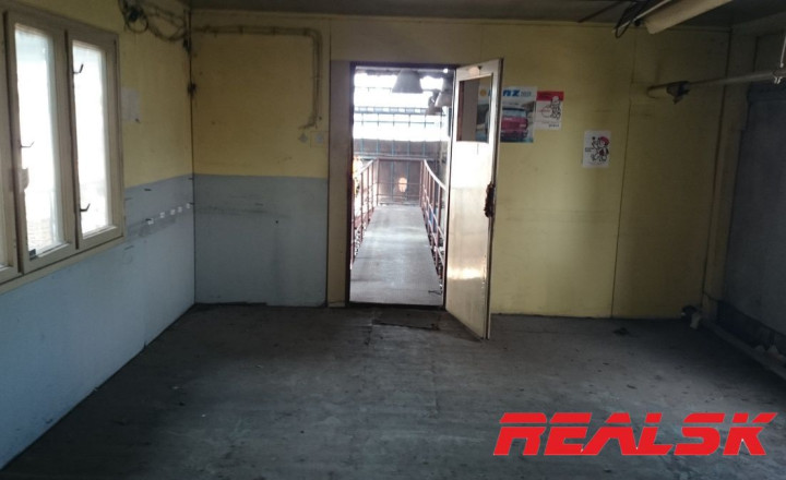Hala 6600m2 na predaj - fotografia 13