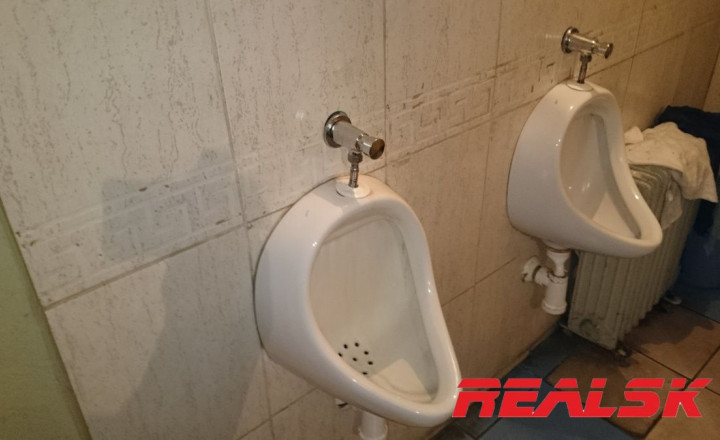Hala 9400m2 na predaj - fotografia 7