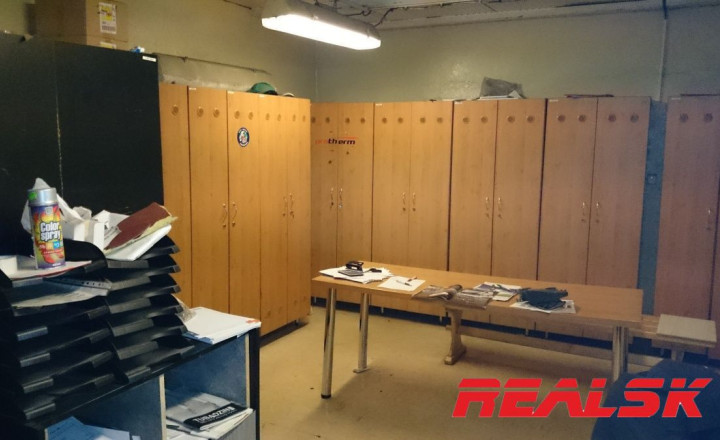 Hala 9400m2 na predaj - fotografia 10
