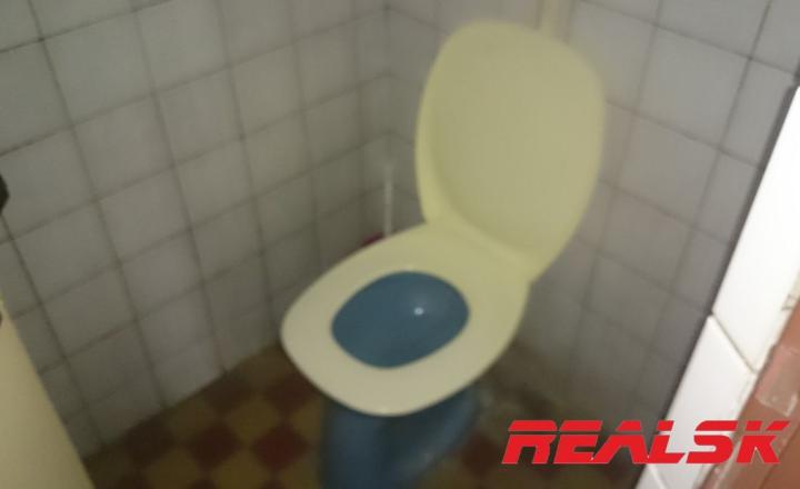 Priestor 52m2 pre obchod alebo služby - fotografia 9