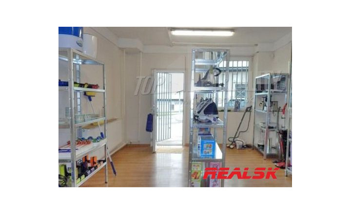 Hala 178m2 na okraji mesta na prenájom - fotografia 8