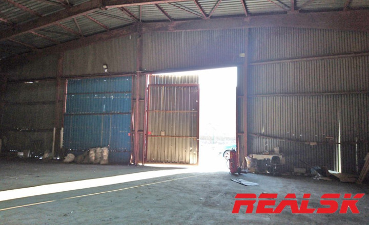 Hala 2500m2 nezateplená na prenájom - fotografia 7