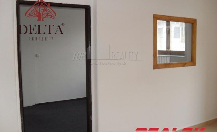 Objekt 740m2 na prenájom - fotografia 10