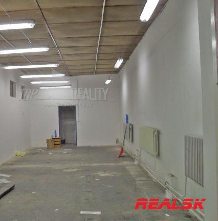 Objekt 740m2 na prenájom - fotografia 13