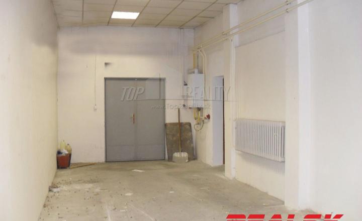 Objekt 740m2 na prenájom - fotografia 14