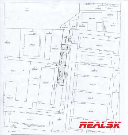 Objekt 740m2 na prenájom - fotografia 17