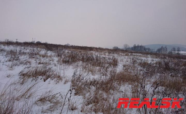 Pozemok 23486m2 určený na priemyselnú zástavbu - sklady - fotografia 2