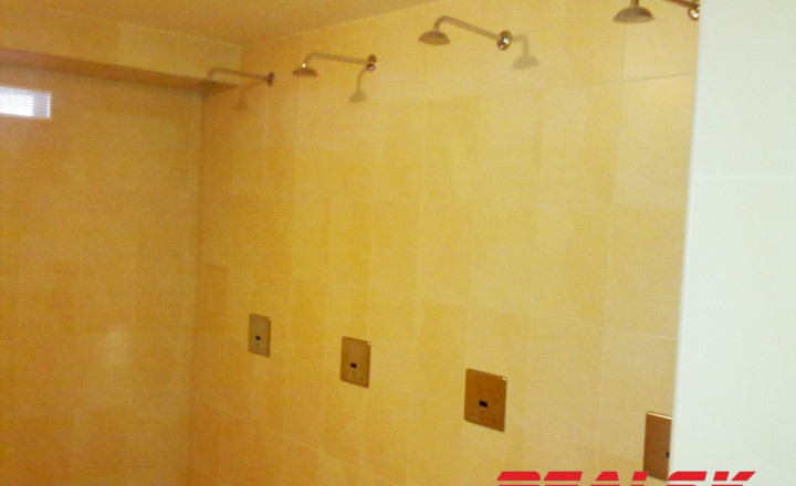 Poschodie 900m2  Zvolenská cesta - fotografia 11