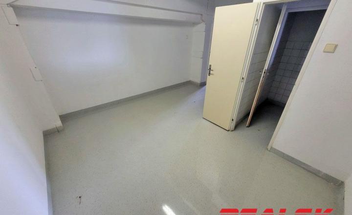Priestory pre sklad a ľahkú výrobu v Nitre na prenájom (343 - 815 m2) - fotografia 14