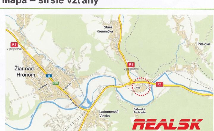 Hala 1700m2 na veľkom pozemku 7775m2 na prenájom - fotografia 15
