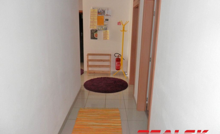 Kancelárske priestory s terasou v centre Nitry na prenájom - fotografia 8