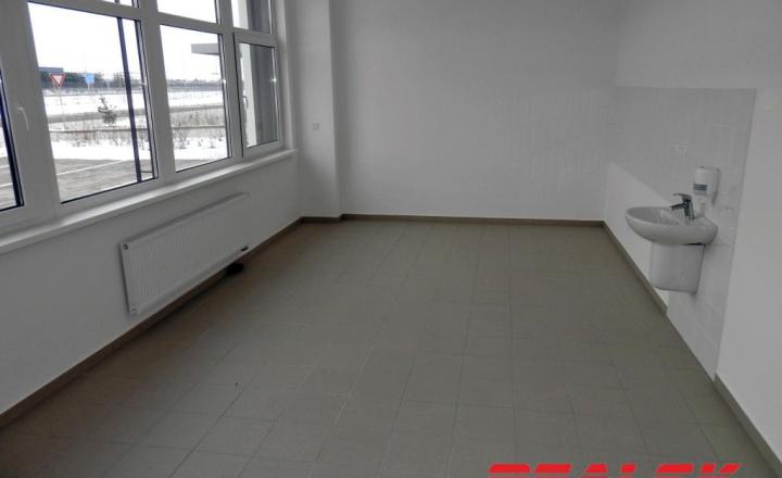 Výrobno skladové priestory v Nitre na prenájom - fotografia 16