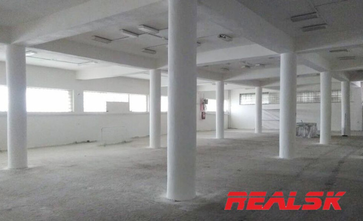 Sklad 540m2 Zlatý potok - fotografia 3
