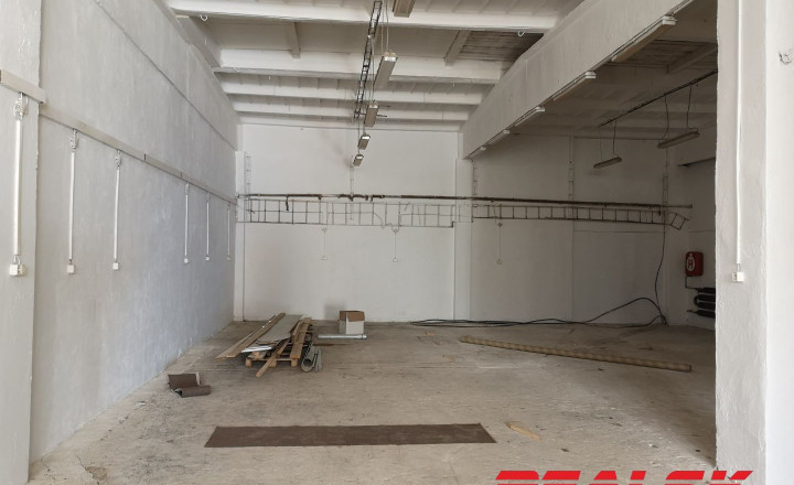 Sklad 540m2 Zlatý potok - fotografia 7