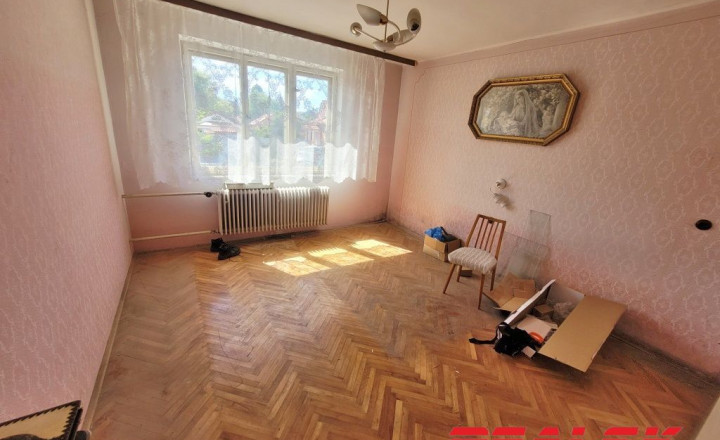 Dva rodinné domy s veľkým pozemkom v Lehote na predaj - fotografia 12