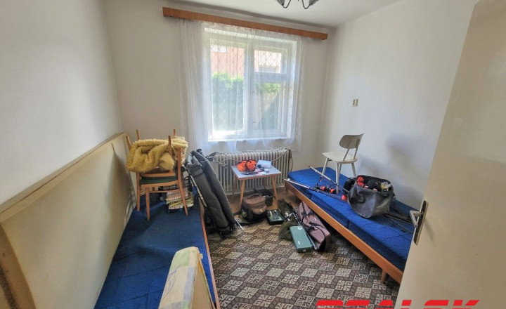 Dva rodinné domy s veľkým pozemkom v Lehote na predaj - fotografia 14