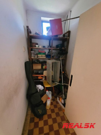 Dva rodinné domy s veľkým pozemkom v Lehote na predaj - fotografia 15