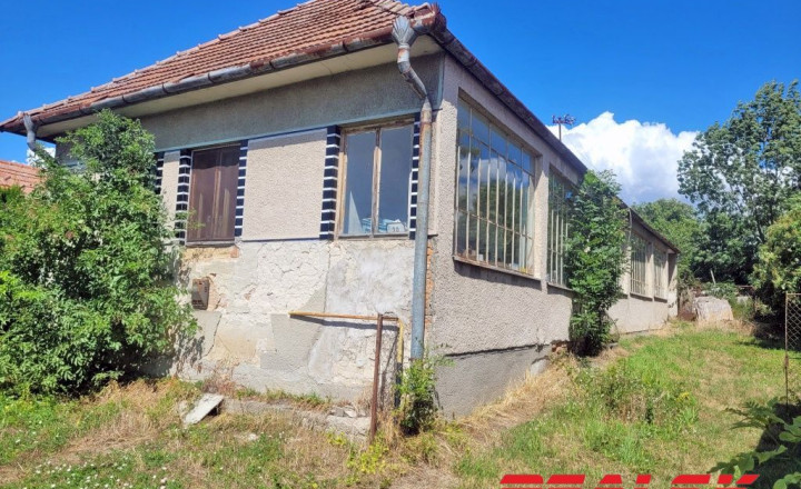 Dva rodinné domy s veľkým pozemkom v Lehote na predaj - fotografia 20