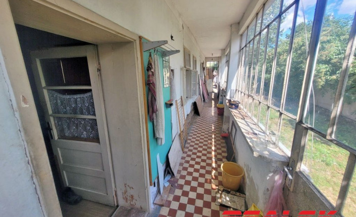 Dva rodinné domy s veľkým pozemkom v Lehote na predaj - fotografia 22