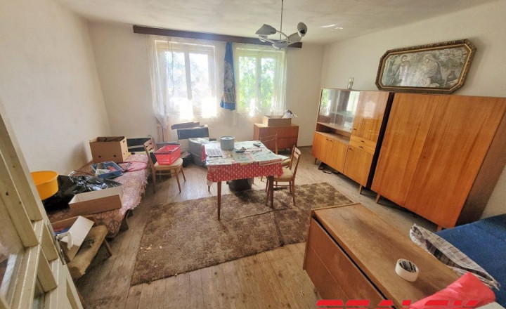 Dva rodinné domy s veľkým pozemkom v Lehote na predaj - fotografia 25