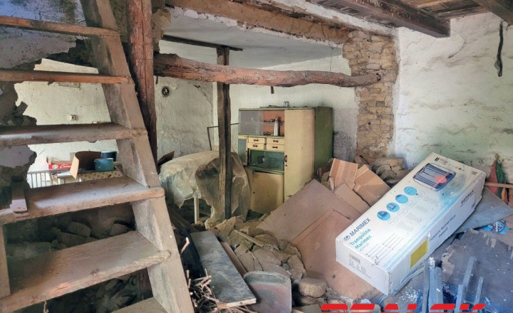 Dva rodinné domy s veľkým pozemkom v Lehote na predaj - fotografia 26