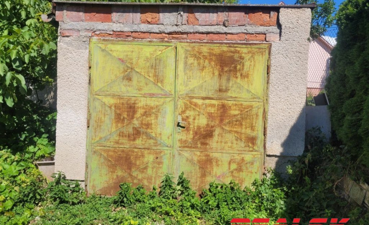 Dva rodinné domy s veľkým pozemkom v Lehote na predaj - fotografia 28