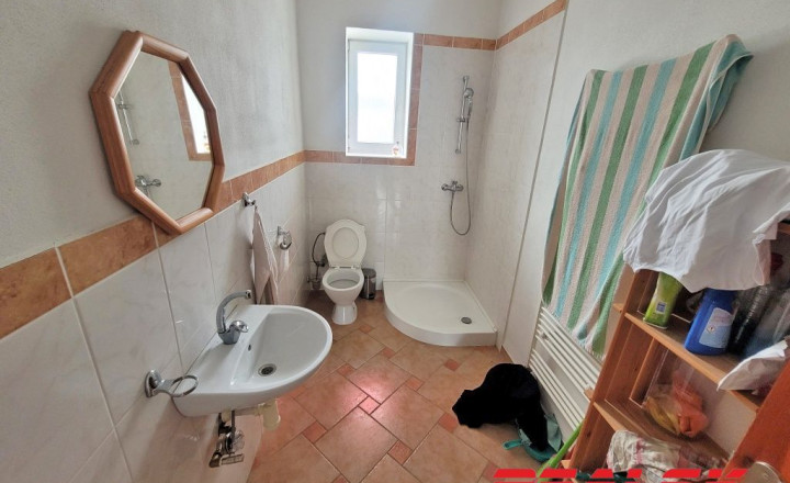 Priestory pre obchod, skladovanie a ľahkú výrobu v Nitre na prenájom - fotografia 5