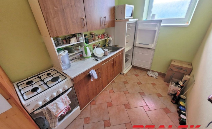 Priestory pre obchod, skladovanie a ľahkú výrobu v Nitre na prenájom - fotografia 6